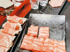 -南山八号火锅(曲江创意谷店)