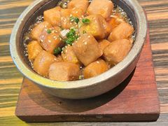 -江太极江浙菜(马桥万达广场店)