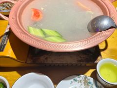 -民食香·腊排骨野生菌美食(木府店)