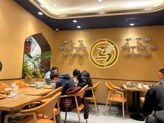 -西部马华清真兰州牛肉面·烧烤夜市(关东店)