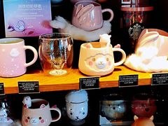-星巴克臻选(深圳龙岗万科店)