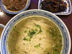-同得兴 Since·1995 传统苏式面馆(十全街店)