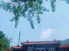 -潭柘寺景区