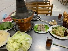-三兴涮羊肉(荣安大街店)