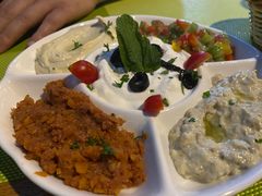 -ALAMEEN阿拉伯餐厅(三里屯店)