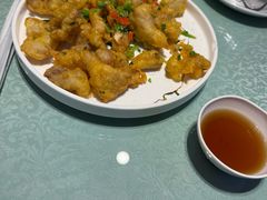 -长兴菜馆(高桥店)