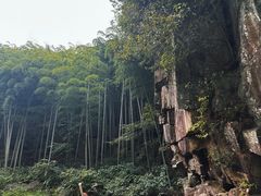 -将军关探险漂流