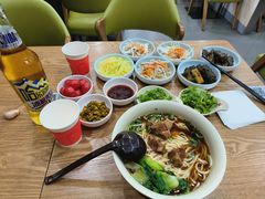 -李先生牛肉面大王(北京东四店)