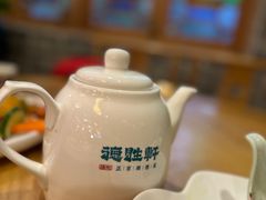 -德胜轩正宗顺德菜(宝安沙井会展中心店)