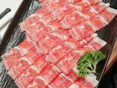 -东来顺•非遗火锅(外滩店)