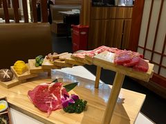 -千寻山野烤肉(中关村店)