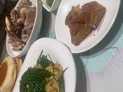 -牧马人奶茶馆(乌兰察布总店)