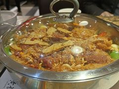 -黄记煌三汁焖锅(悦方IDmall店)