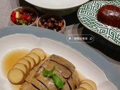 -宫燕府·京菜·烤鸭·淮扬菜(王府中心店)