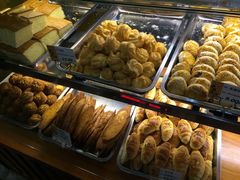 -泸溪河桃酥(秦淮夫子庙一店)