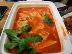 -兰木肆·云南菜(龙湖U城天街店)