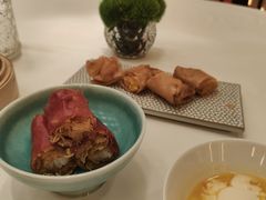 -香宫中餐厅·大连香格里拉(人民路店)