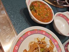 -大吉利·潮汕鲜牛肉火锅(西安店)