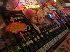 -平成屋·午肴夜酒(四川北路店)