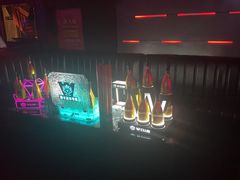 -W·CLUB(马驹桥店)