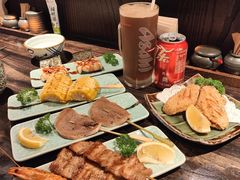 -眷屋の深夜食堂(云锦中心店)