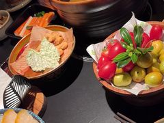 -季季山·云南野生菌火锅(上海首店)
