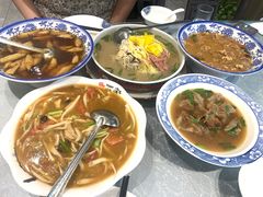 -建坤水席宫·洛阳菜(中州路店)
