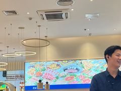 -花味·自助烤肉(大观天地店)
