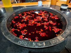 -麻大侠老火锅(巴国城店)