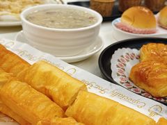 -馨越楼·点心·粤菜(赤坎店)