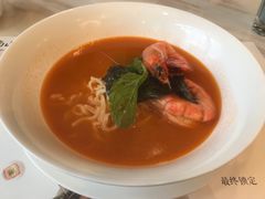 -南山鲜虾面·活鲜小馆·海味大连菜(南山总店)