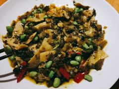 -WILDS 野有食(碧坞店)