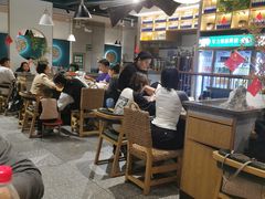-李军力烧烤(政通路店)