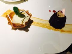 -王品牛排(郑州大卫城店)