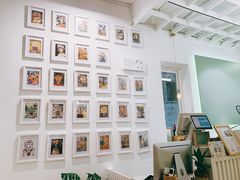 大堂-环悦艺术空间(东山口店)