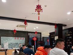 大堂-口味堂(珞喻路店)