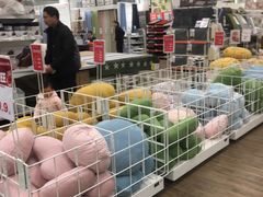 -NITORI 宜得利家居(杭州良渚永旺店)