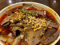 夫妻肺片-夫妻肺片·中华老字号·正宗川菜(春熙路店)