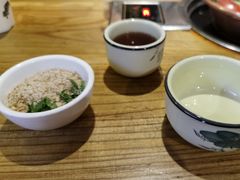 -阿婆情腊排骨火锅(金虹路店)