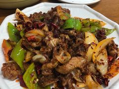 -京玉菲饭店(李村店)