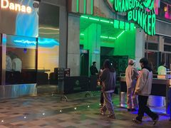 -Orangutan Bunker猩猩地堡酒吧(兰桂坊店)