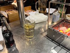 -很久以前羊肉串(农科路店)