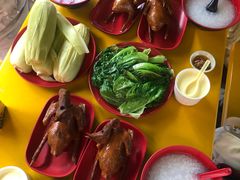 -光明刘冰乳鸽店(光明法政北路店)