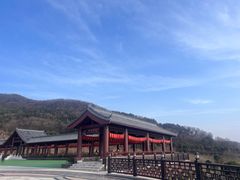 -东庐山观音寺