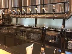 大堂-Goose Island Brewhouse鹅岛精酿啤酒餐厅