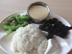 -交通大学（闵行校区）-第二餐饮大楼