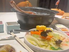 -滋粥楼·顺德菜(番禺广场总店)