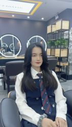 -藤野造型烫染·漂发