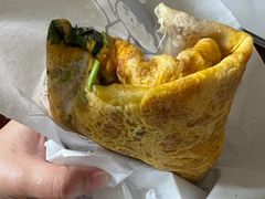 -琦琦蛋饼铺(上南店)