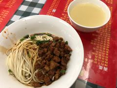 -辣肉面大王(天平路店)